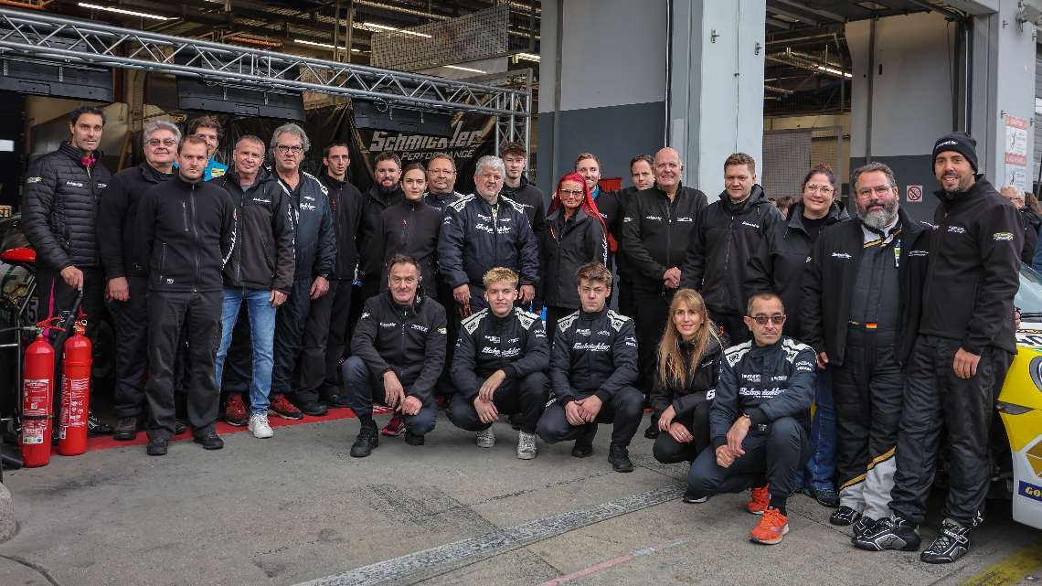 Aufnahmen RacePicture.de