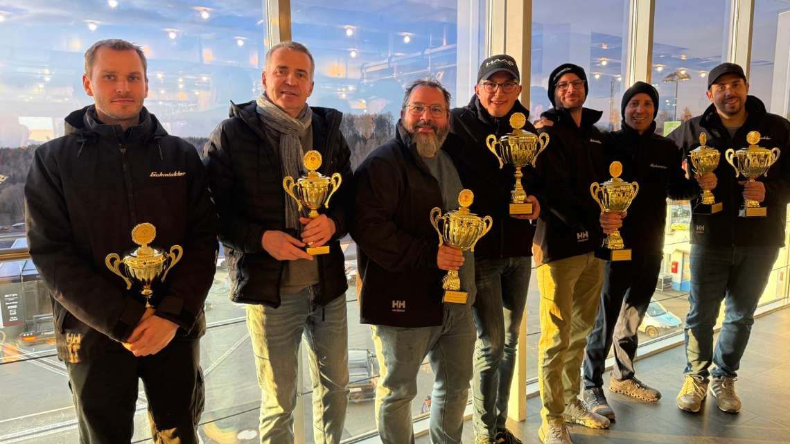 Aufnahmen RacePicture.de