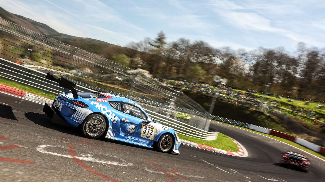 Aufnahmen RacePicture.de