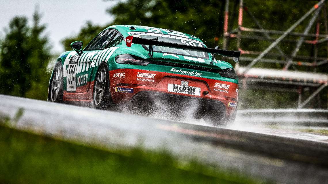 Aufnahmen RacePicture.de